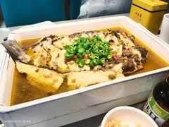 -半天妖烤鱼(西直门凯德mall店)
