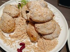 -将相和·海鲜蒸饺大连菜