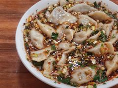-尤素福东举院饺子馆