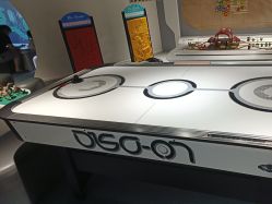 -MINI MARS KIDS CLUB亲子家庭中心(长宁天山店)