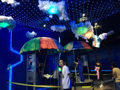 -无锡瀚腾遨天一号太空科技体验馆