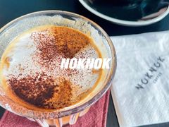 -NokNok Coffee(宽窄巷子店)