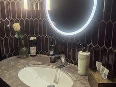 -南京新街口桔子水晶酒店