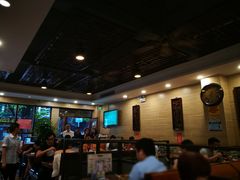 大堂-正德顺順德雙皮奶(中信店)