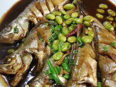 -小六农家乐(崇明西沙湿地店)