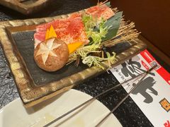 -牛家酒场(7mall店)