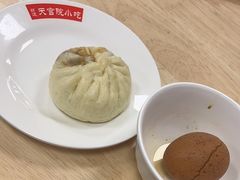 -天宫院小吃·专业包子炒肝儿(丰台和义店)