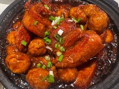 冷厨红烧肉-冷大厨灌汤包