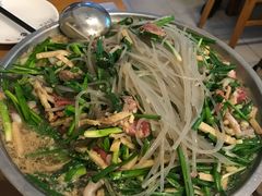 -京玉菲饭店(李村店)