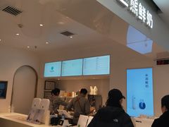 -兰熊鲜奶(西直门凯德mall店)