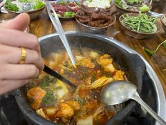 -笔记安顺夺夺粉火锅