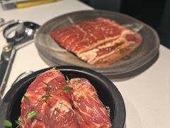 -焱铁烧·黑毛和牛专门店(杭州嘉里中心店)