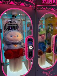 -多奇妙乐园·淘气堡·电玩·抓娃娃(海口吾悦店)