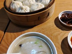 -草包包子铺(宽厚里店)