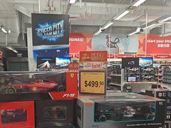 -玩具反斗城(海港城店)