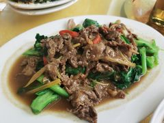 -肥弟大排档(汕樟路店)