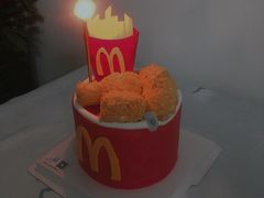 -风甜日暖·星座主题甜点(东二环泰禾店)