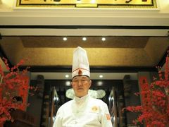 门面-福照楼汽锅鸡·云南特色菜(万达广场店)