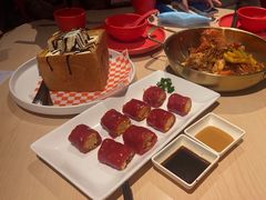 -避风塘(宝山万达店)