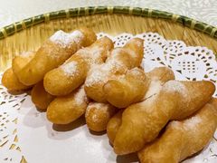 糖饺子-火宫殿·湘菜小吃·商务宴请·生日聚会(东塘店)