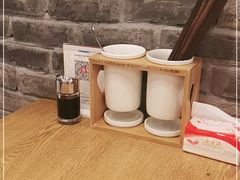 -西粉堂新疆米粉(朝外店)