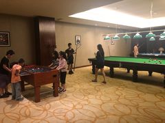 -宁波九龙湖开元度假村