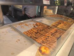 -彭记优口(王府井购物中心店)
