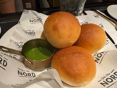 -Nord Grill&Bar Highland诺德西餐(深圳欢乐海岸店)