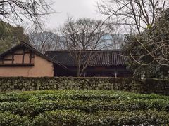 -法云安缦酒店
