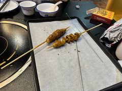 -老何太太鹤岗小串·团建聚餐(龙华店)