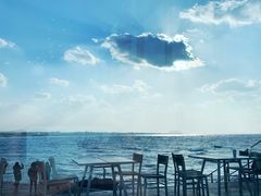 -Cafe Aewol Monsant