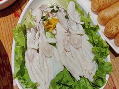 -小龙翻大江文化火锅(太古里店)