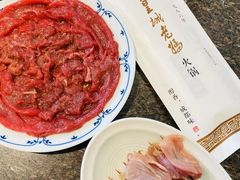 -皇城老妈火锅·川味传承(港湾店)