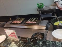 -碧中海汤泉汗蒸酒店