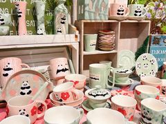 -陶缘陶瓷工厂店