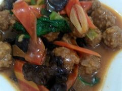 -芳芳餐厅(白沙路店)