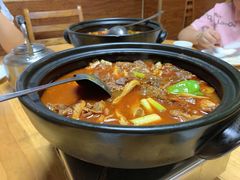 -肖记公安牛肉鱼杂馆·省级非物质文化遗产(三角路直营店)