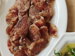 -山里人家土菜馆(茅山店)