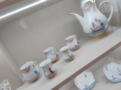 -Me Coffee下午茶艺术空间