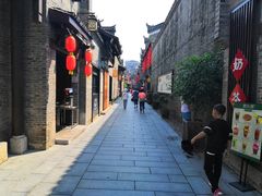 -东西巷