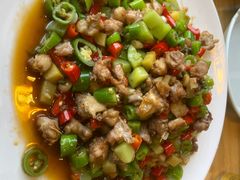 -自贡盐帮菜·玩辣餐厅(樱花园西街店)