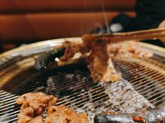 -西塔老太太泥炉烤肉(北京双井店)