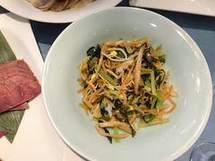 -小秦淮·南京土菜(新亭西路店)