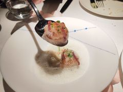 -弦月窗LUNETTE BY AMANDA(复兴路店)