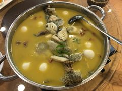 -龙井壹号·茶缘山景宴(龙井村店)