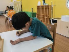 -乐融婴幼儿成长中心(四季青校区)