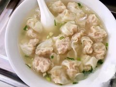 -汪家馄饨(集庆路店)