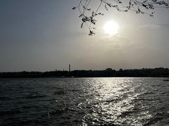 -长春市南湖公园