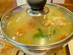 -拉威海鲜市场