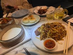 -东南里湖景餐厅·新闽菜(浦西万达店)